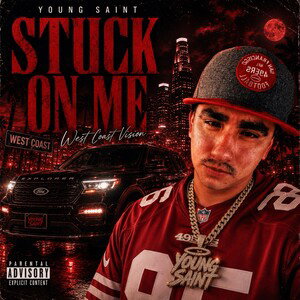 Stuck On Me