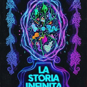 La Storia Infinita (Feat. Lollopollo)