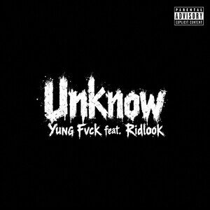 UNKNOW (feat. Ridlook) 