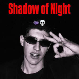shadow of night