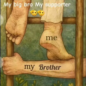 bro to bro 