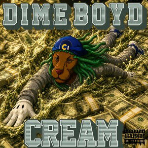 "CREAM"