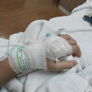Recovery