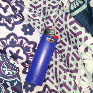 Flicked Bic (Freestyle)