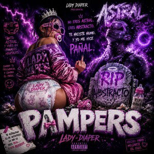 PAMPERS