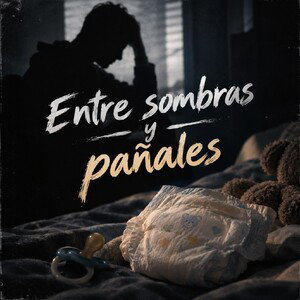 ENTRE SOMBRAS Y PAÑALES