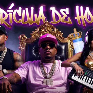 MATRICULA DE HONOR FEAT. DARK SET ❌ BIBI RICH