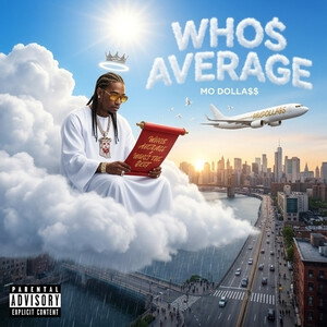whos average 