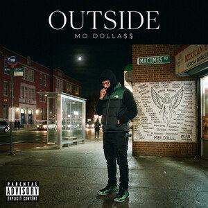 "SAY THEY OUSTIDE"