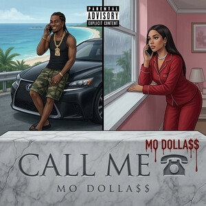 CALL ME ☎️ 