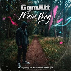 Mein Weg
