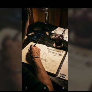 Pensando a chi...?/7uff.official