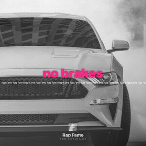 no brakes 