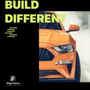 build different 
