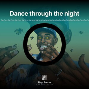 Dance through the night