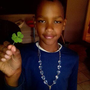 3 Leaf Clover ☘️ 