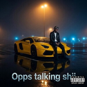 opps talking shii