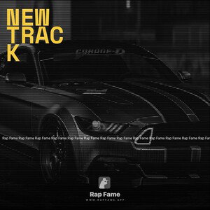 New track 🎉