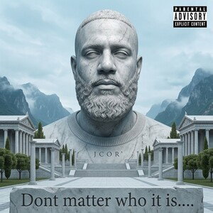 Dont matter who it is….