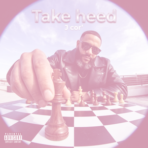 Take heed (Bass Boost)
