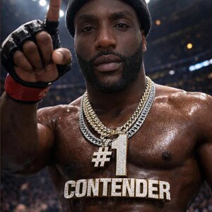 Life's #1 Contender