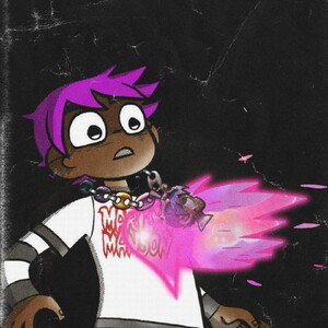 Uzi Baby Rich
