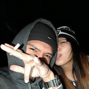 GET MONEY by YNK'