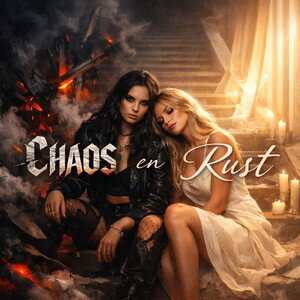 Chaos en Rust