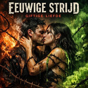 eeuwige strijd _1_