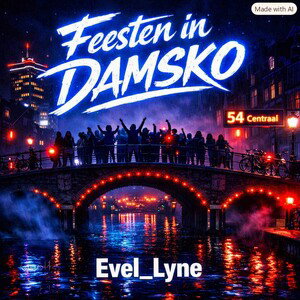 Feesten in Damsko