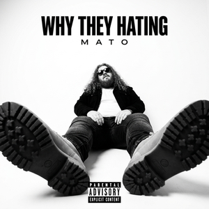 Why They Hating