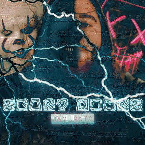 Scary Hours