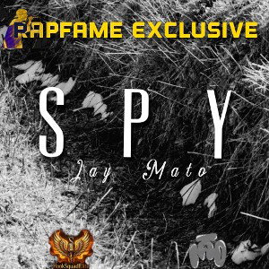 SPY - Jay MATO
