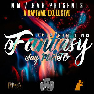 This Ain't No Fantasy