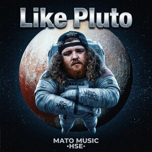 Like Pluto