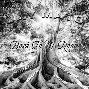 Back To My Roots