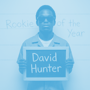 rookie of the year  (Nightcore)