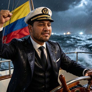 El barco sin destino 1prt- Thailes 