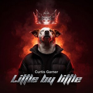 little by little