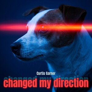 changed my direction