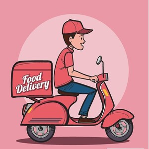 order up 