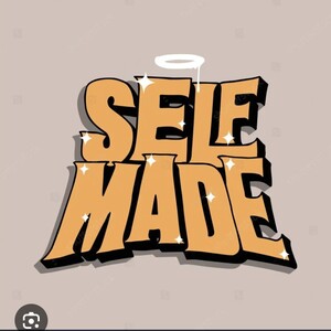 SELF MADE