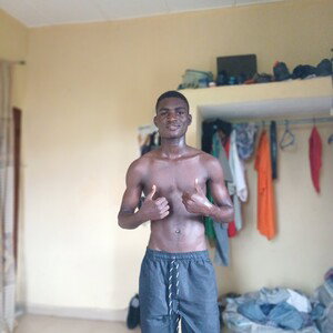 wisdom ezeebube