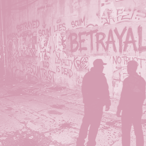 betrayal  (Bass Boost)