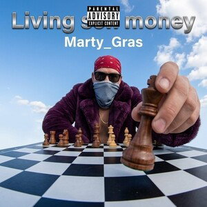 loving money 