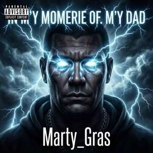 mémori of m’y dad