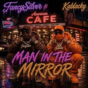 MAN IN THE MIRROR 