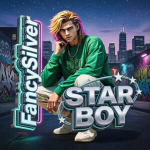 STAR BOY