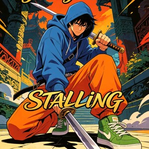 STALLING 