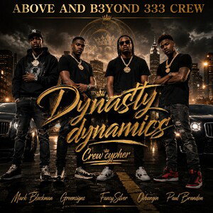 DYNASTY DYNAMICS 